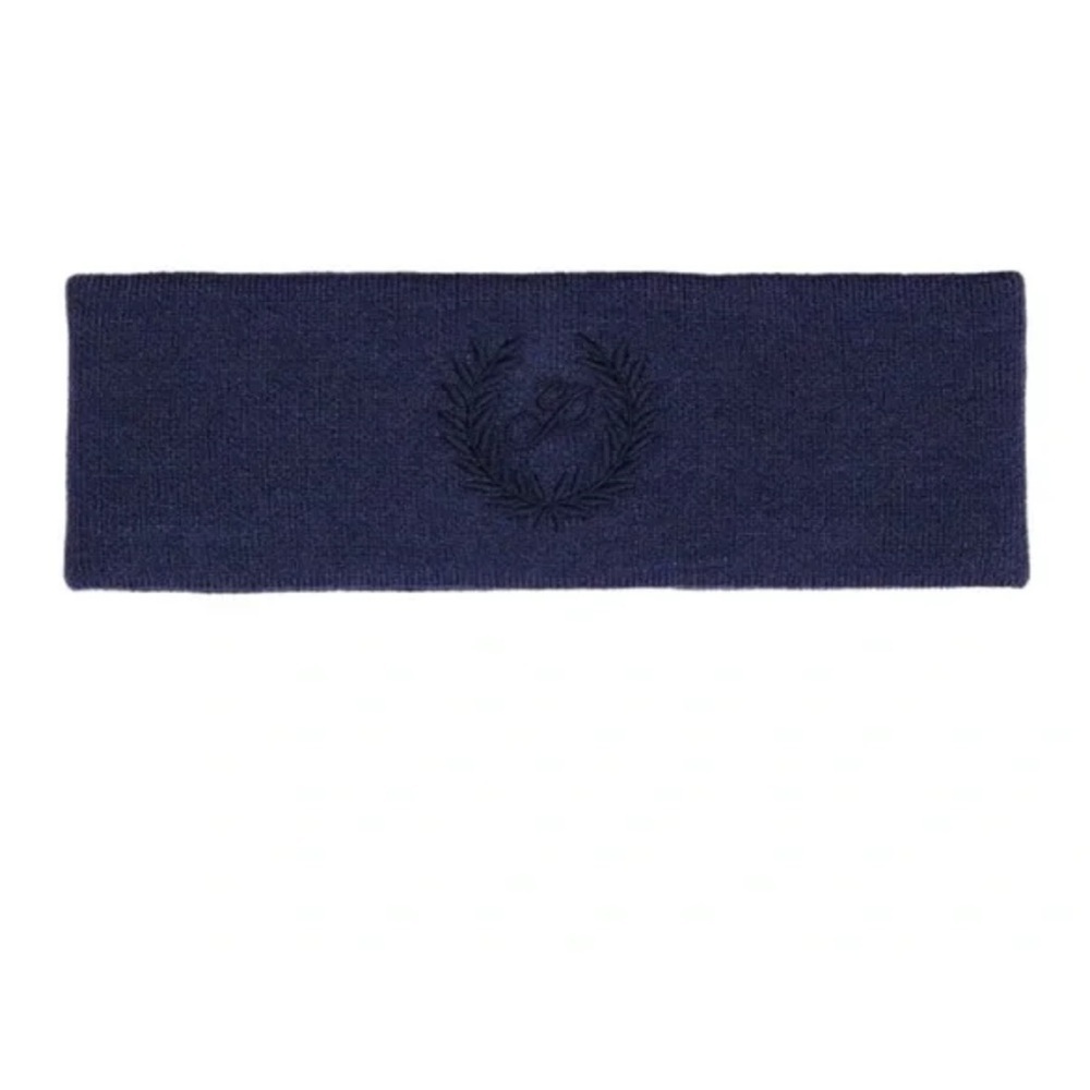 Navy Blue headband
